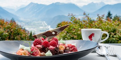 Wellnessurlaub - Tiroler Oberland - Genuss mit Aussicht - Inntalerhof - DAS Panoramahotel