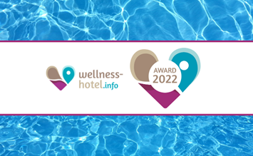 wellness-hotel.info Award 2022: So wurde das Ranking erstellt - wellness-hotel.info
