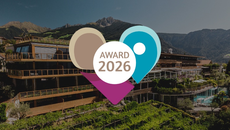 Die 10 besten Wellnesshotels für 2026 - wellness-hotel.info Award - wellness-hotel.info