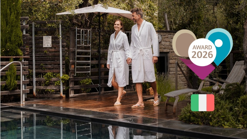 Das sind die besten Wellnesshotels in Südtirol für 2026 - wellness-hotel.info