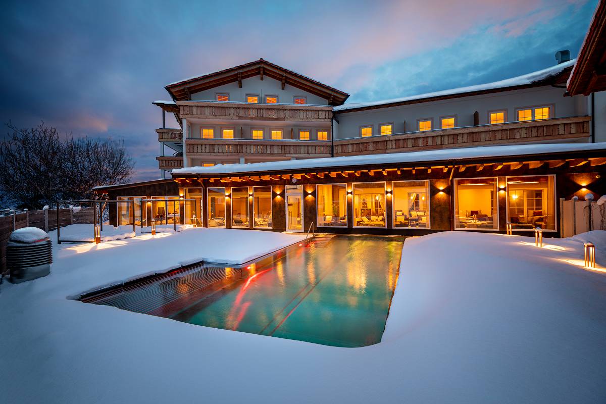 Wellnessgenuss mitten im Allgäu … im Hanusel Hof in Hellengerst - wellness-hotel.info