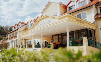 Hotel Dirsch: Entspannung im Herzen des Naturparks Altmühltal - wellness-hotel.info