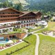 Urlaubsglück mit Bergblick im Mountain & Spa Resort Alpbacherhof - wellness-hotel.info