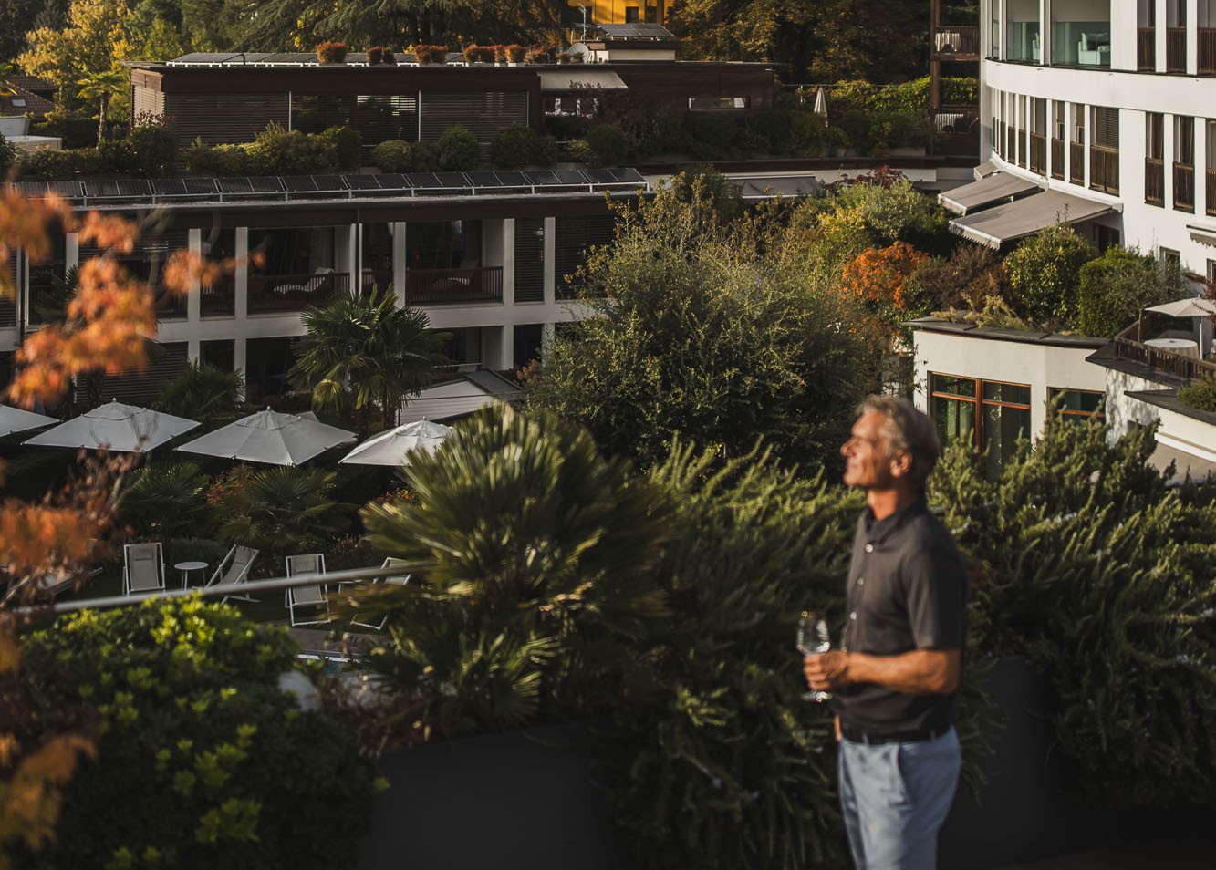 Ein Erlebnis für alle Sinne im Hotel Ansitz Plantiz - wellness-hotel.info