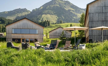 Design trifft Natur: Gemeinsamzeit im Fuchsegg - wellness-hotel.info