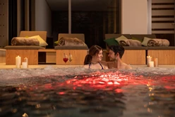 Entschleunigung im historischen Ambiente von Schloss Döttingen - wellness-hotel.info