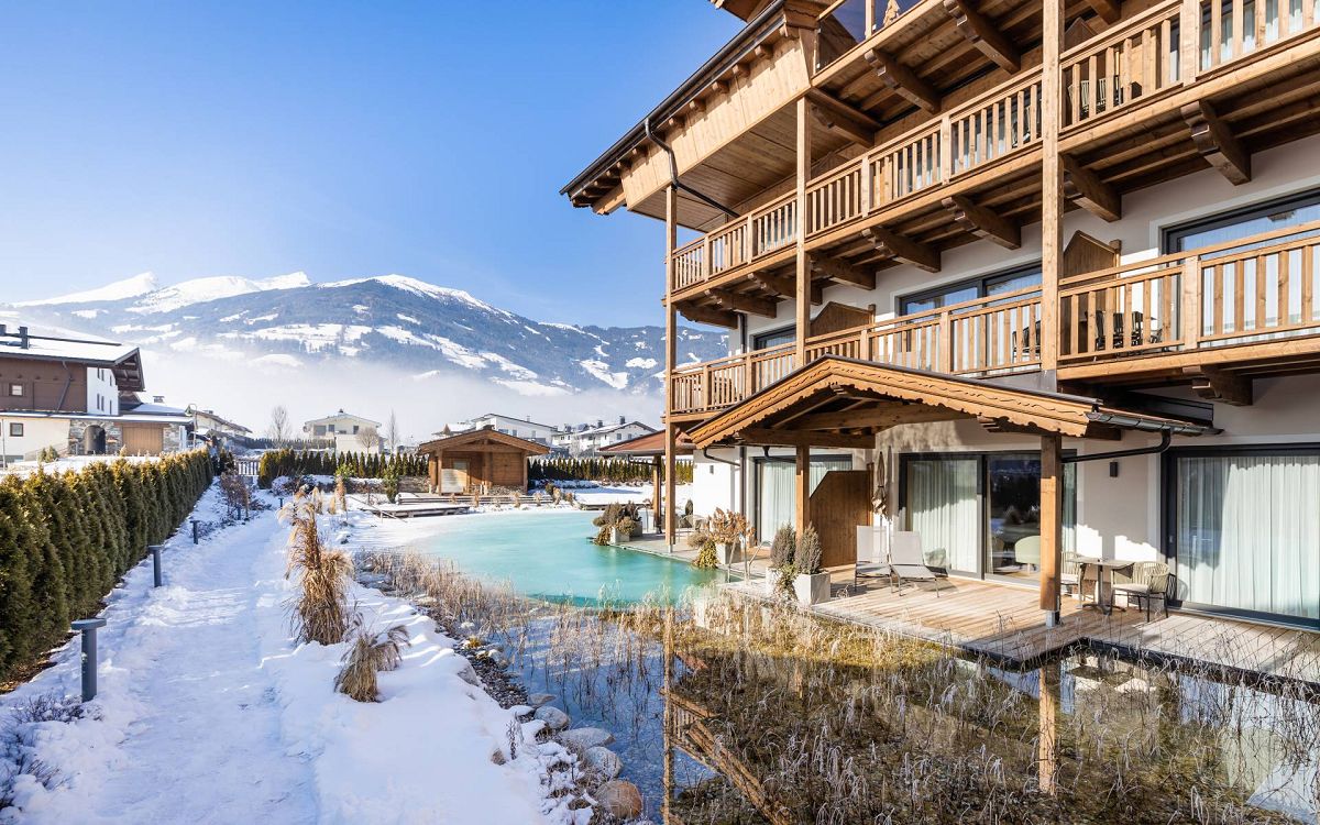 Aktiv, erholsam und genussvoll - dein Winterurlaub im Hotel Wöscherhof - wellness-hotel.info