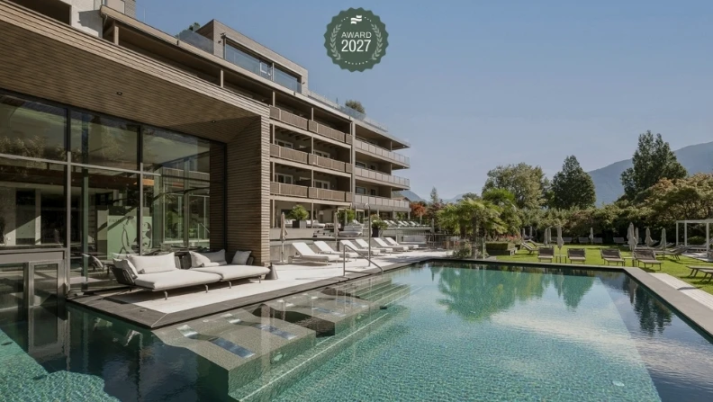 Feldhof DolceVita Resort