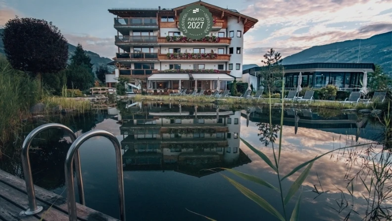 HELD - Hotel & SPA****s