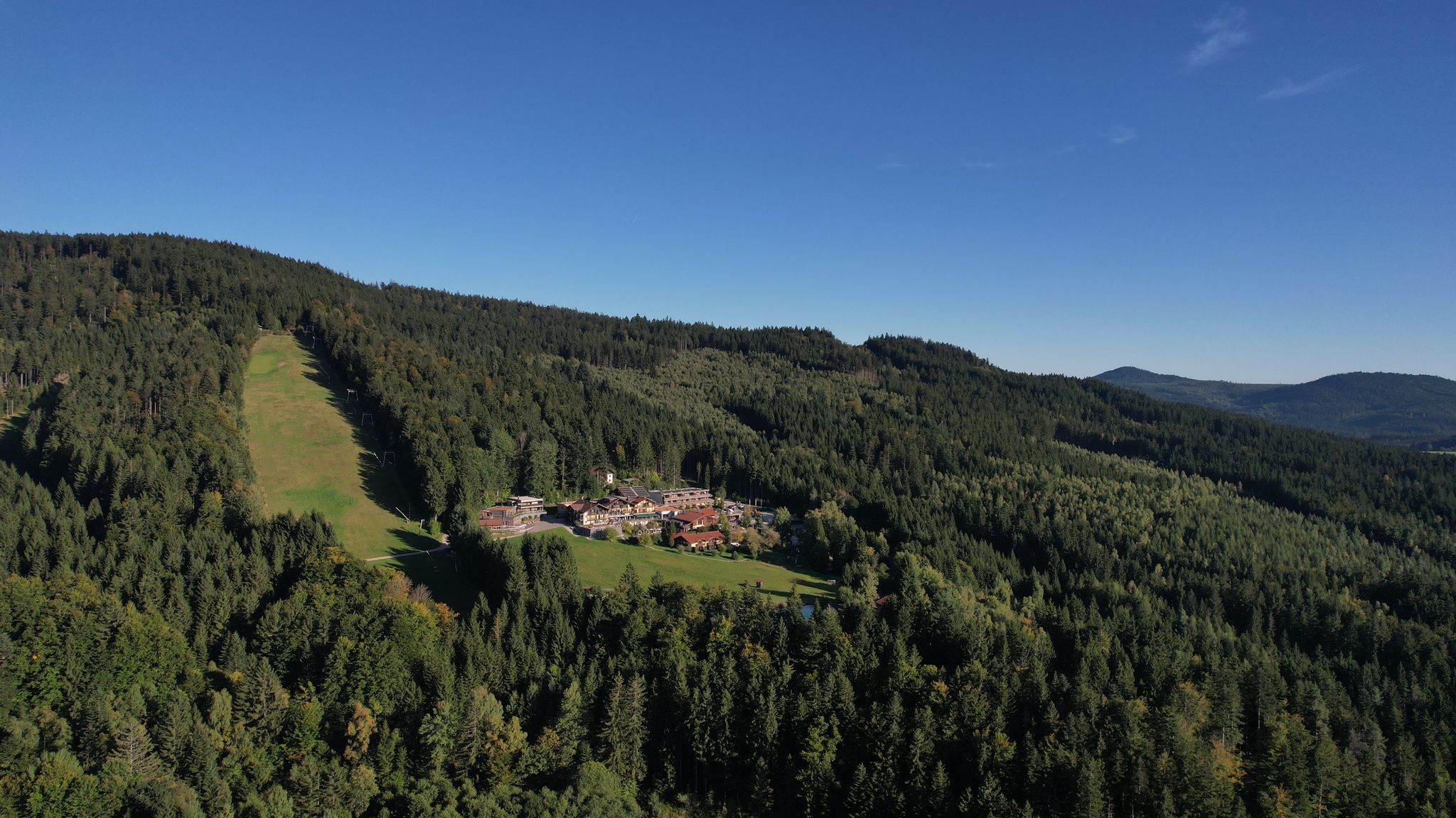 Wellnesshotel Riedlberg: Slow Travel im Bayerischen Wald - wellness-hotel.info