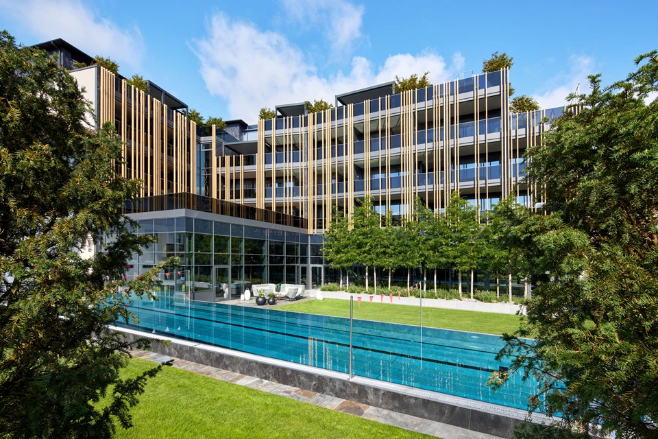 &copy; Michael Huber