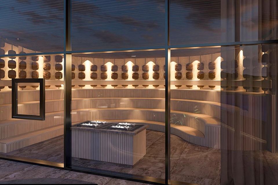 5* Wellness- & Sporthotel Jagdhof
