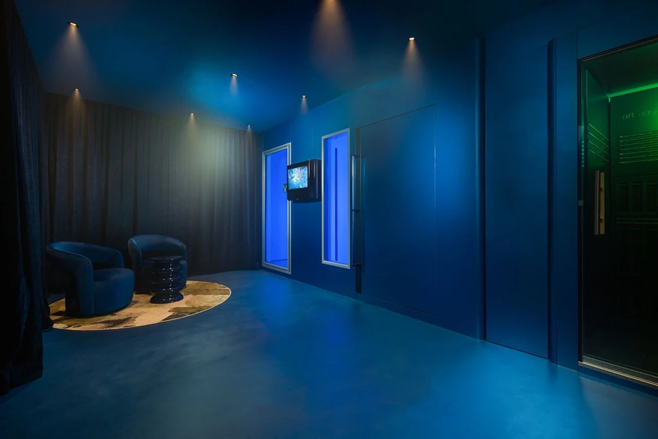 5* Wellness- & Sporthotel Jagdhof