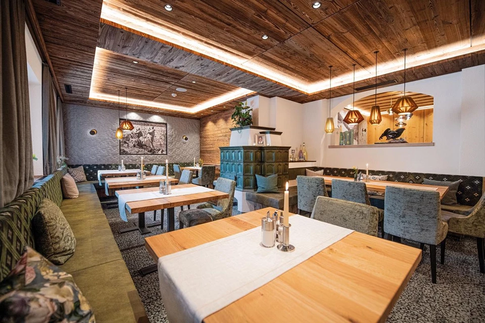 Hotel W&ouml;scherhof