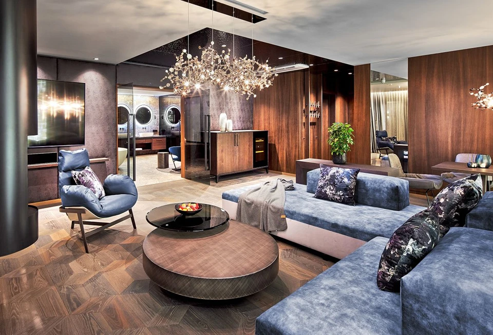 Wellness- & Sporthotel Jagdhof