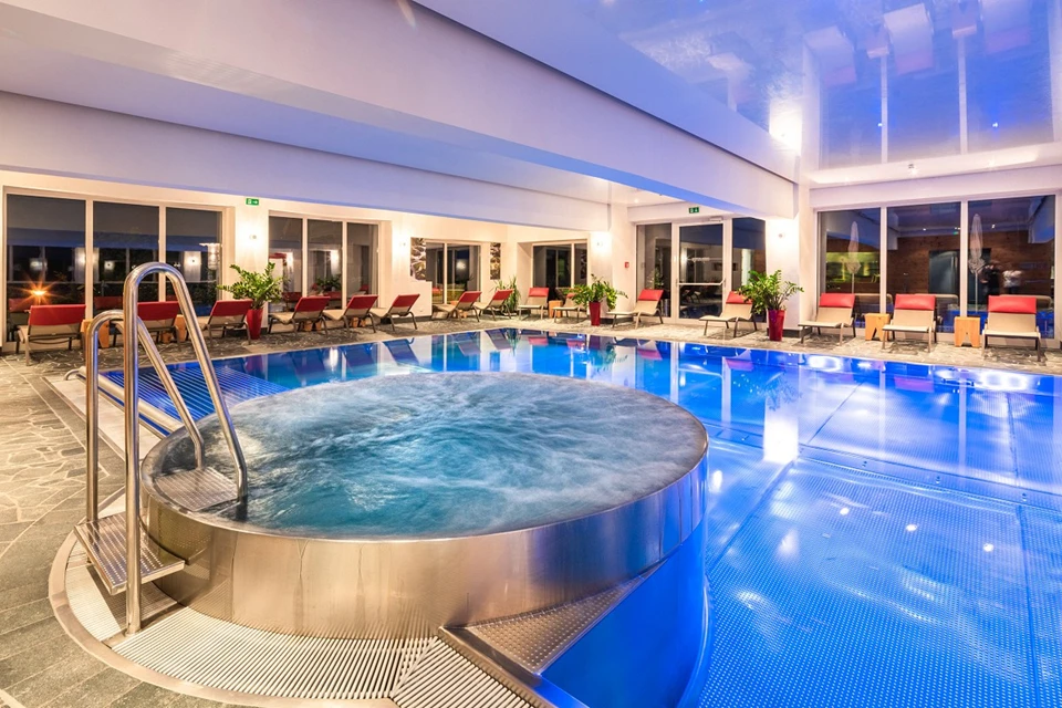 Hotel Gassner