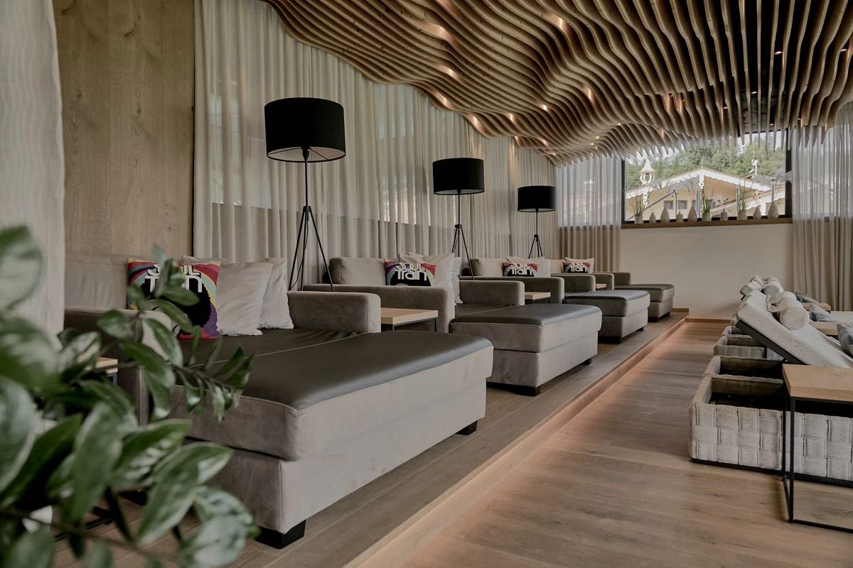 die HOCHKÖNIGIN - Mountain Resort