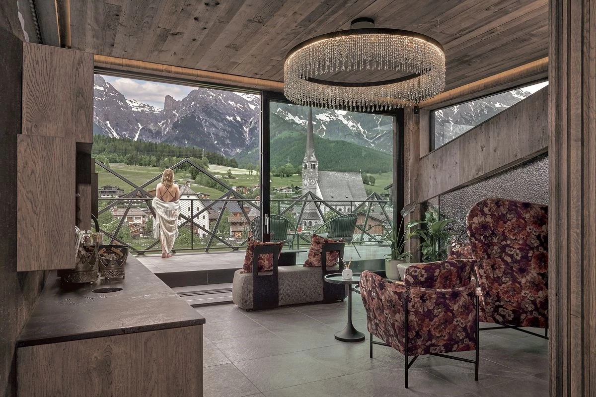 die HOCHKÖNIGIN - Mountain Resort