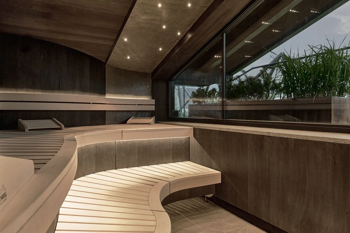 die HOCHKÖNIGIN - Mountain Resort