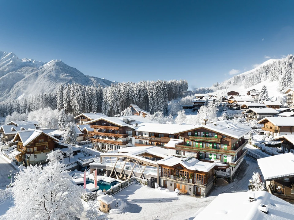 Hotel Gassner