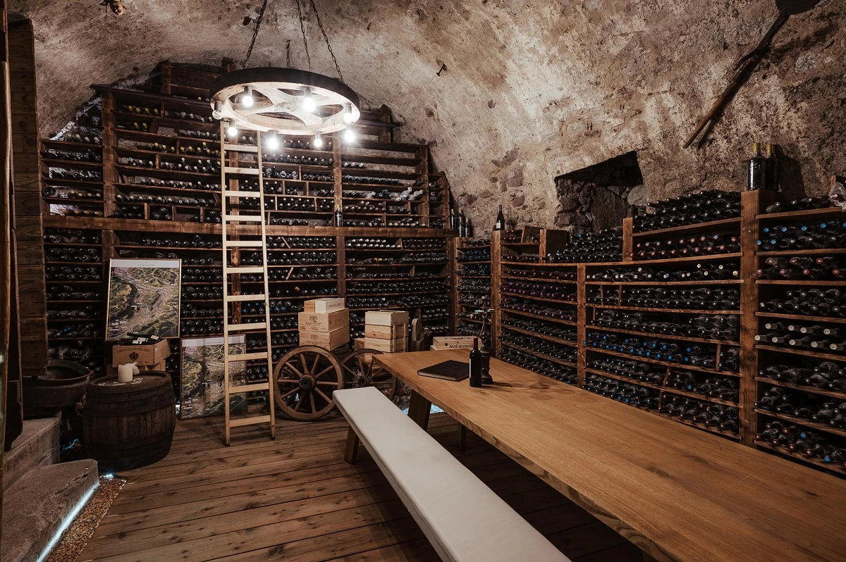 Hotel Ansitz Plantiz