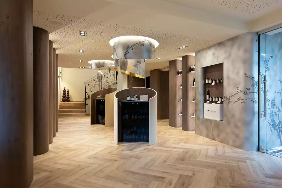 Wellness & Naturresort Reischlhof