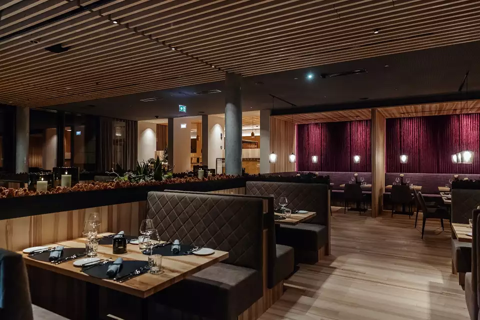 Alpenstern Panoramahotel