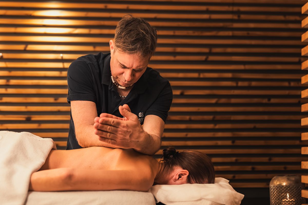 ERMITAGE Wellness- & Spa-Hotel