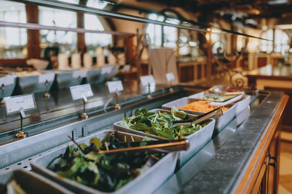 Hotel Tyrol am Haldensee