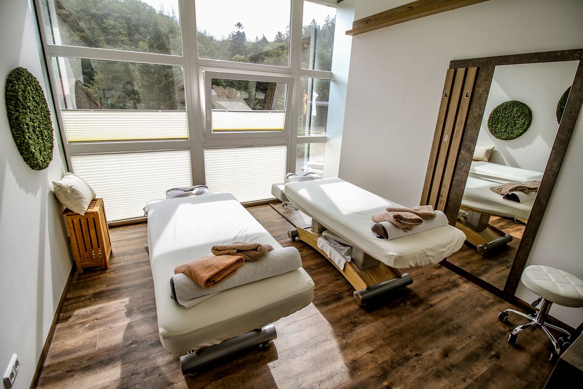 MORADA Hotel Alexisbad