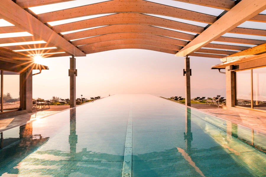 Feuerberg Mountain Resort