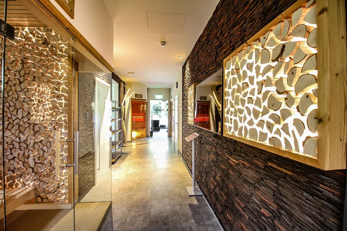 MORADA Hotel Alexisbad