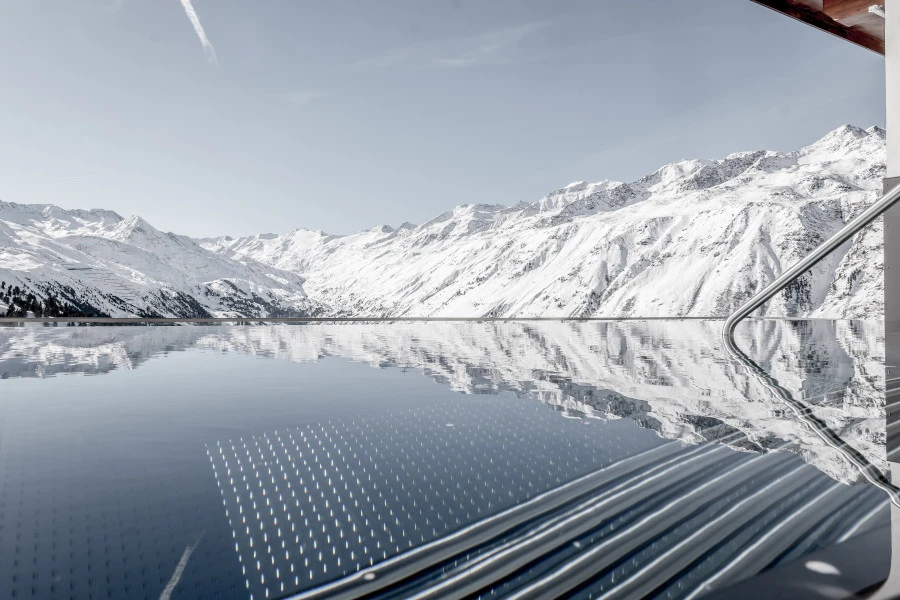 Ski- & Golfresort Hotel Riml