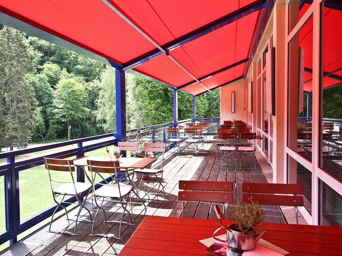 MORADA Hotel Alexisbad