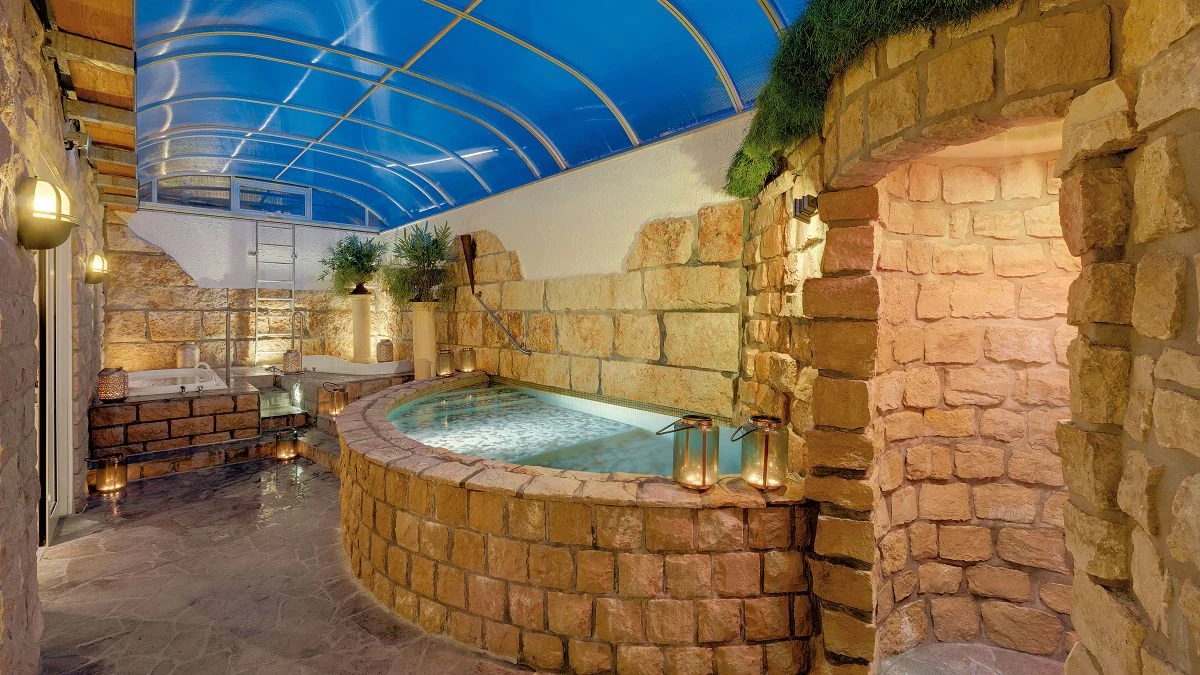 Lifestyle Resort Zum Kurfürsten