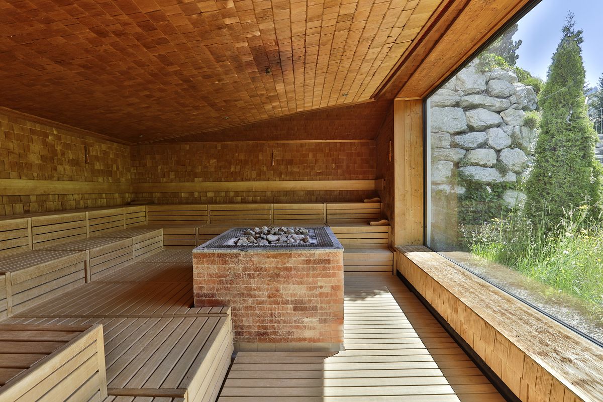 ERMITAGE Wellness- & Spa-Hotel