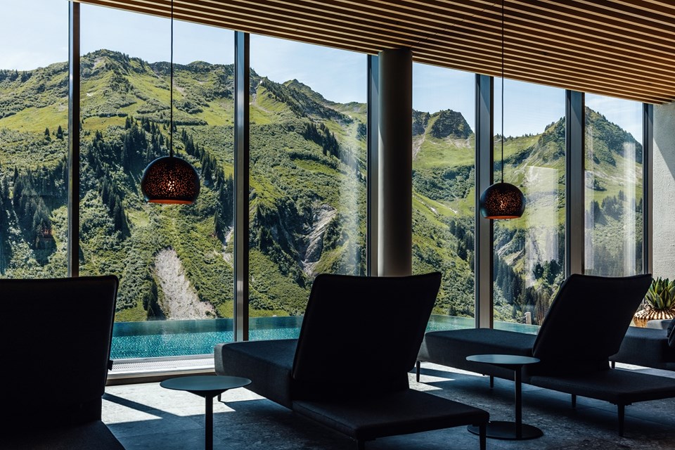 Alpenstern Panoramahotel