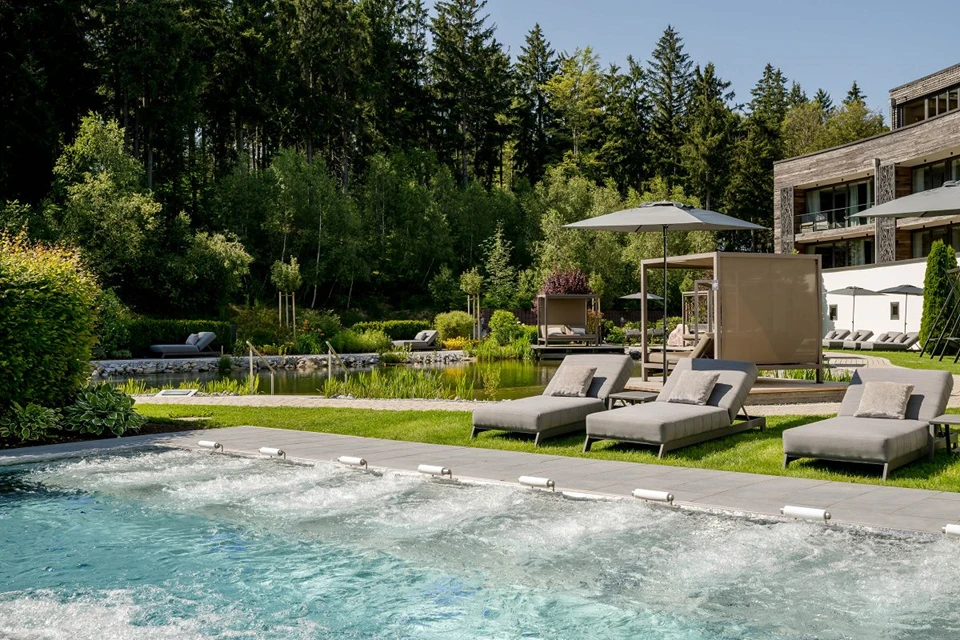 Wellness & Naturresort Reischlhof