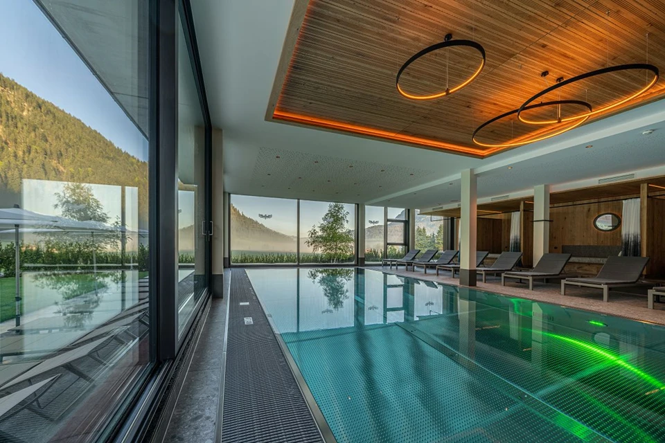 Hotel Tyrol am Haldensee