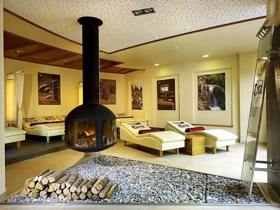 Hotel Tyrol am Haldensee