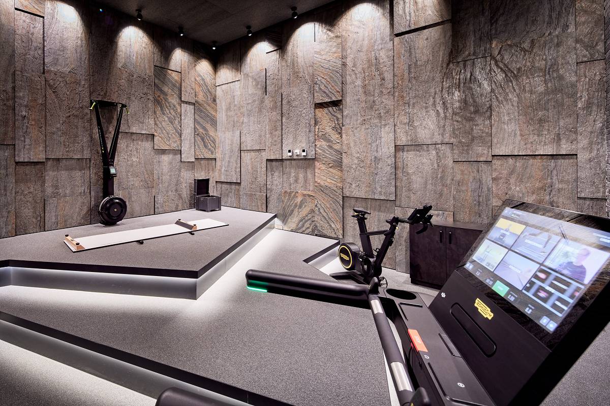 Fitnesswelt im Jagdhof