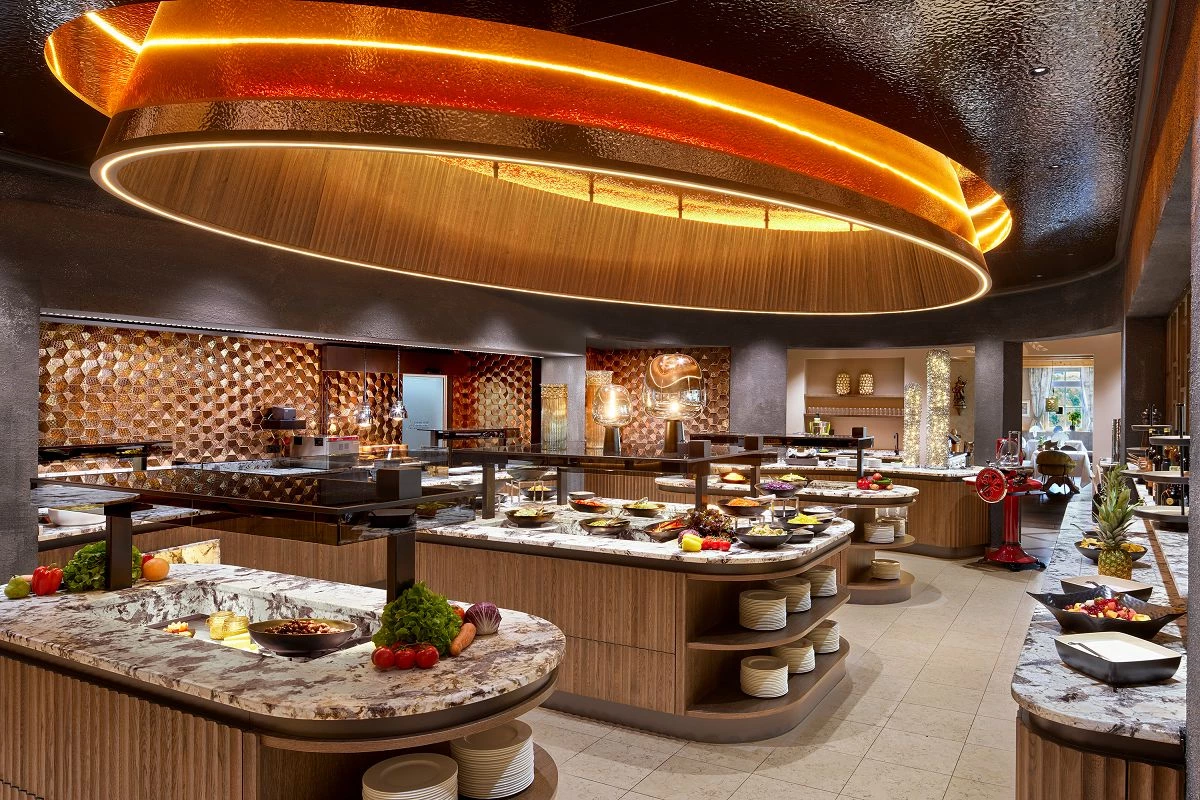 5-Sterne Wellness- & Sporthotel Jagdhof