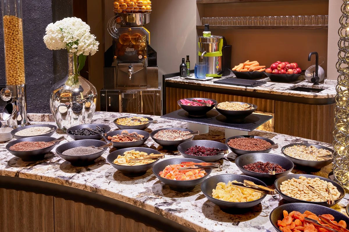 5-Sterne Wellness- & Sporthotel Jagdhof