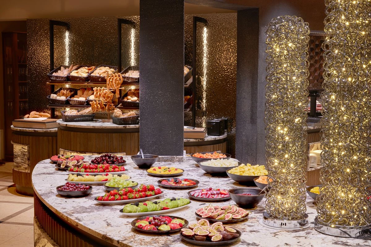 5-Sterne Wellness- & Sporthotel Jagdhof