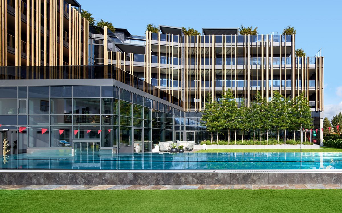 Hotel des Monats März: 5-Sterne Wellness- & Sporthotel Jagdhof in Röhrnbach - wellness-hotel.info