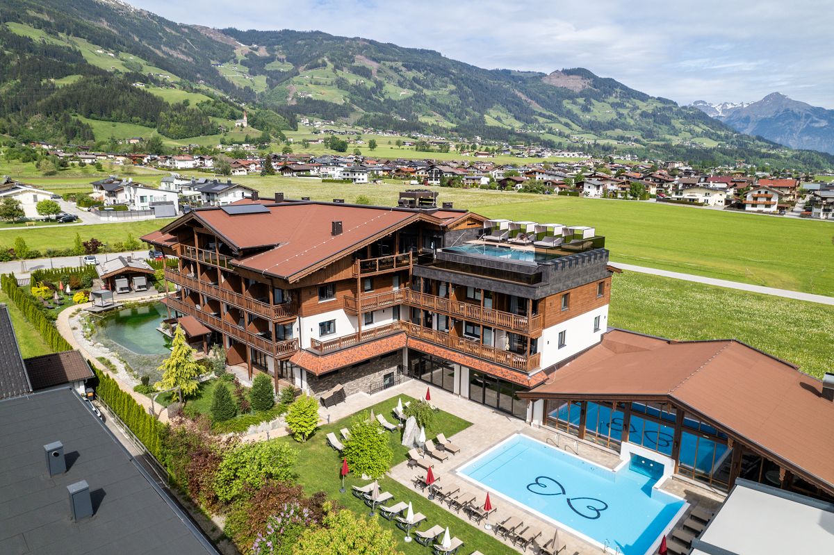 Hotel W&ouml;scherhof