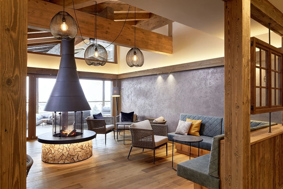 Hotel W&ouml;scherhof