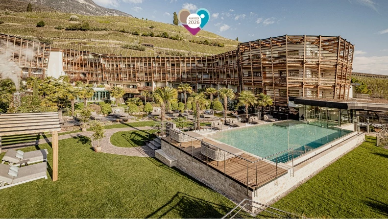 Lake Spa Hotel SEELEITEN