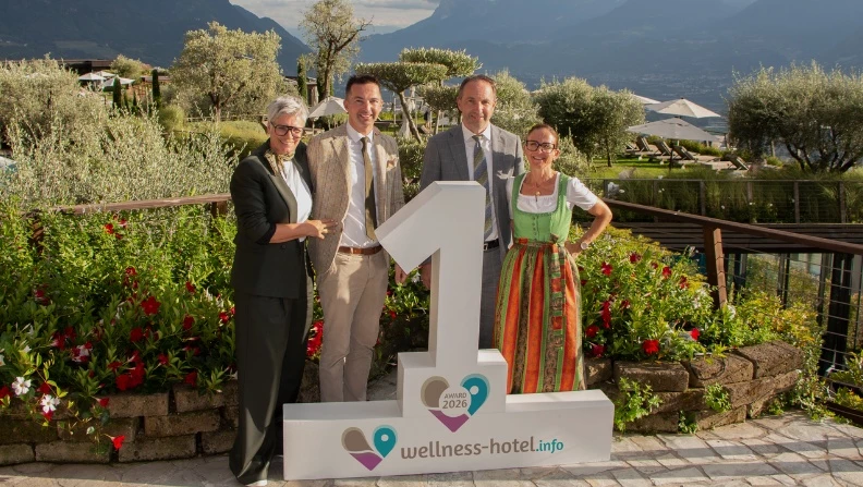 Spa & Relax Hotel Erika