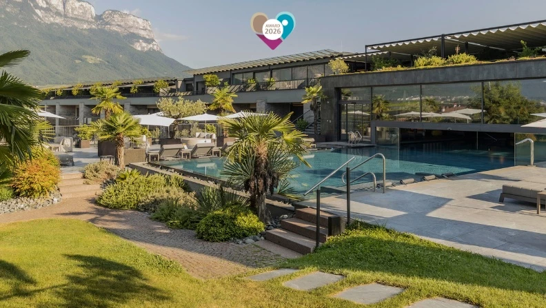 Weinegg Wellviva Resort